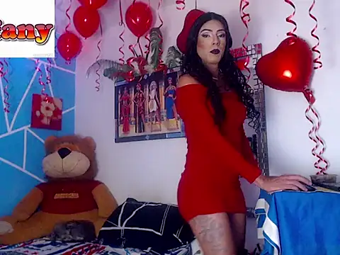 iris goddessofthesky online show from February 14, 6:46 am