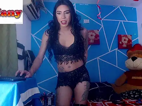 iris goddessofthesky online show from February 27, 11:10 am