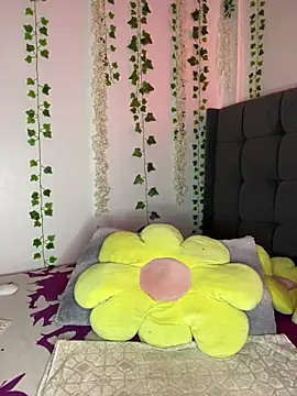 DazedGlade online show from November 9, 1:26 pm