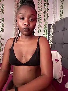 DazedGlade online show from October 26, 6:47 am