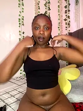 DazedGlade online show from November 22, 8:02 am