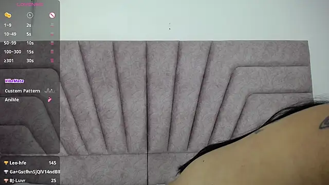 Jessica-Kraftt online show from March 14, 4:32 am