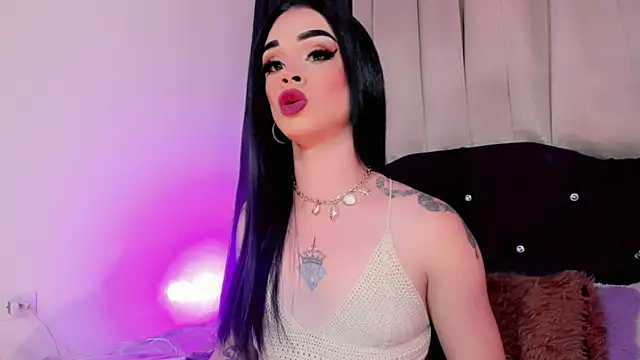lesly xx online show from June 17, 3:28 am