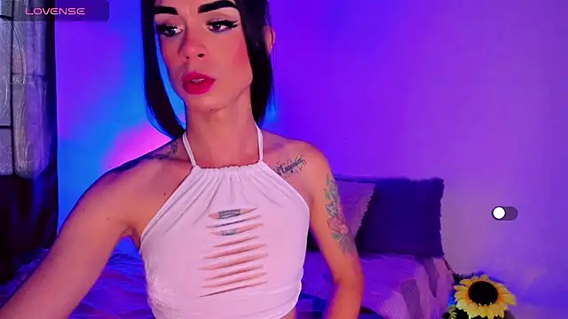 lesly xx online show from February 25, 7:49 pm