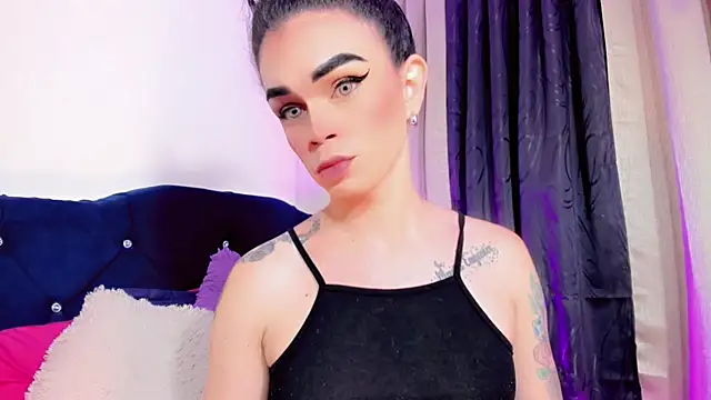 lesly xx online show from October 9, 3:07 am