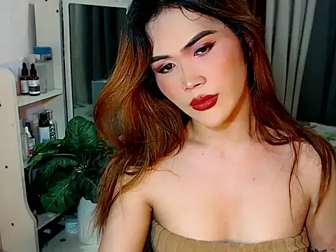 SweetlovelyLhena online show from May 24, 2:06 pm