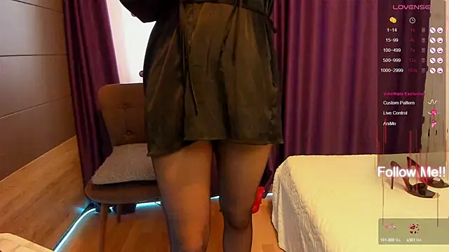 Snapshot of MissVanessa0 chatting on March 19, 2:13 pm MissVanessa0 online show from March 19, 2:13 pm