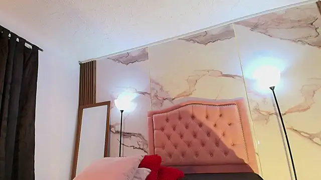 Jade20  online show from February 21, 10:01 pm