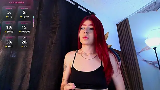 Jade20  online show from November 24, 9:15 pm