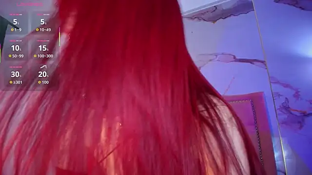 Jade20  online show from November 12, 9:40 pm