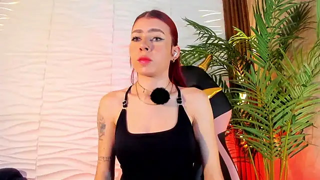 Jade20  online show from April 15, 2:21 pm