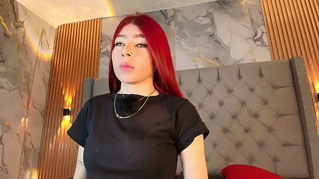 Jade20  online show from March 12, 2:32 pm