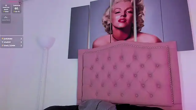 Jade20  online show from February 13, 9:17 pm