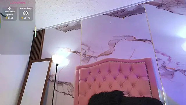 Jade20  online show from November 5, 9:40 pm