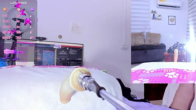 Soraya Davis online show from September 29, 9:27 am