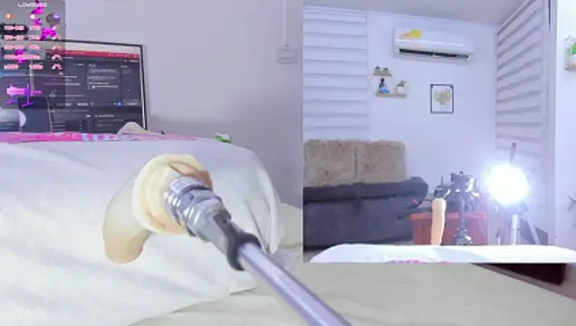 Soraya Davis online show from September 13, 9:31 am