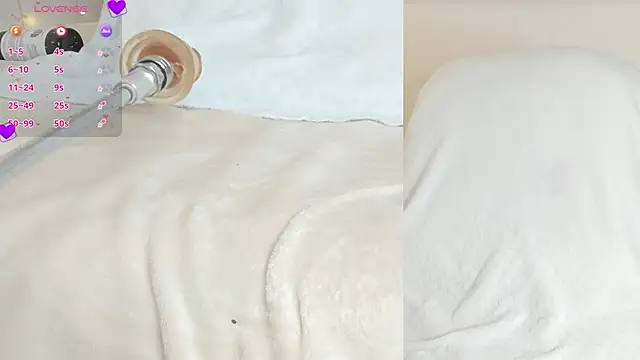 Soraya Davis online show from April 5, 8:54 am