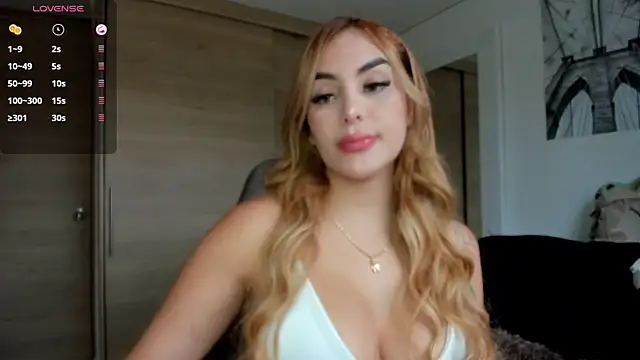 mi suk11 online show from February 14, 7:33 pm