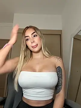 mi suk11 online show from October 23, 5:44 pm