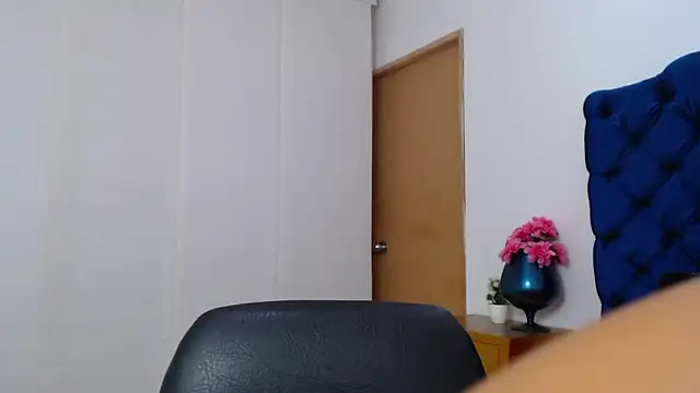 Snapshot of Lili666_ chatting on February 28, 4:12 am Lili666 online show from February 28, 4:12 am