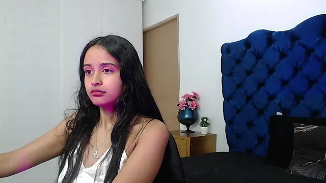 Lili666  online show from November 22, 3:16 am