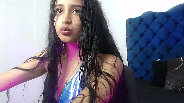 Lili666  online show from November 28, 3:07 am