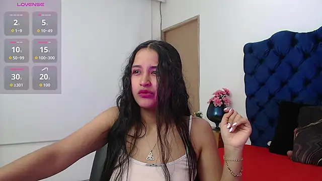 Lili666  online show from September 12, 3:06 am