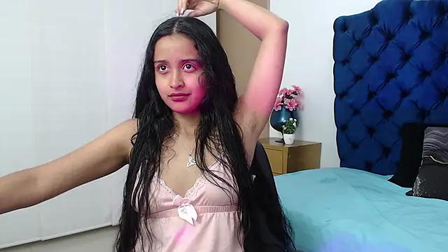 Lili666  online show from October 27, 3:07 am