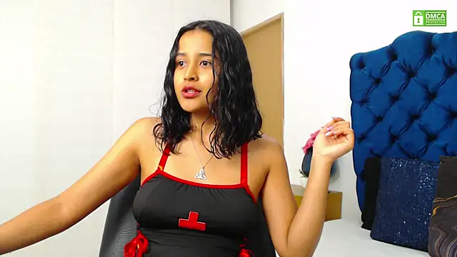 Lili666  online show from March 7, 3:02 am