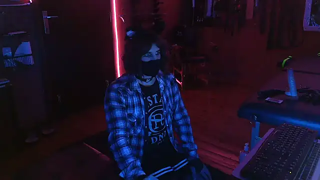 Ginny-the-bdsm-nympho online show from November 6, 6:01 pm