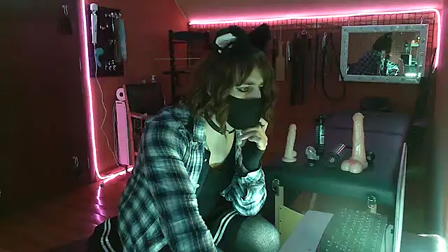 Ginny-the-bdsm-nympho online show from December 23, 5:32 pm