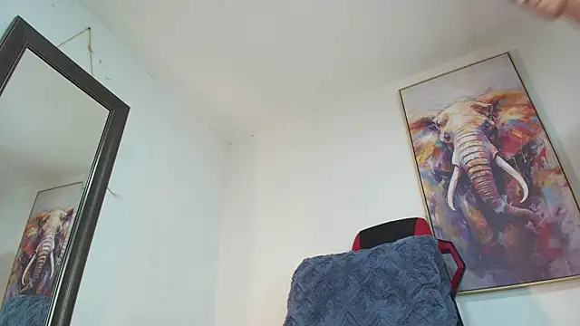 JONAS SMITH  online show from April 1, 1:08 am