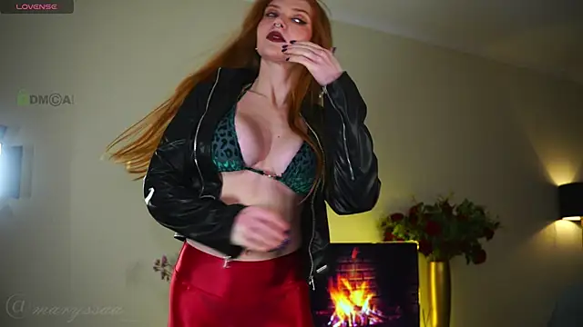 maryssaa  online show from January 19, 3:05 pm