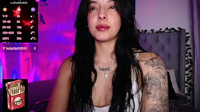 Misslana wn1 online show from April 1, 4:58 am