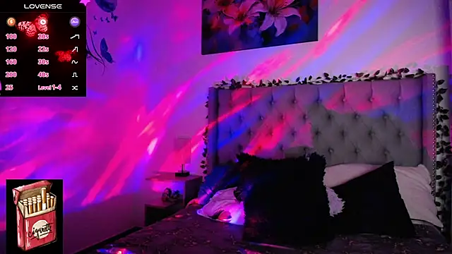 Misslana wn1 online show from March 30, 5:42 am