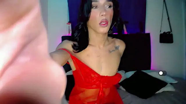 anna dolls  online show from November 20, 4:57 am