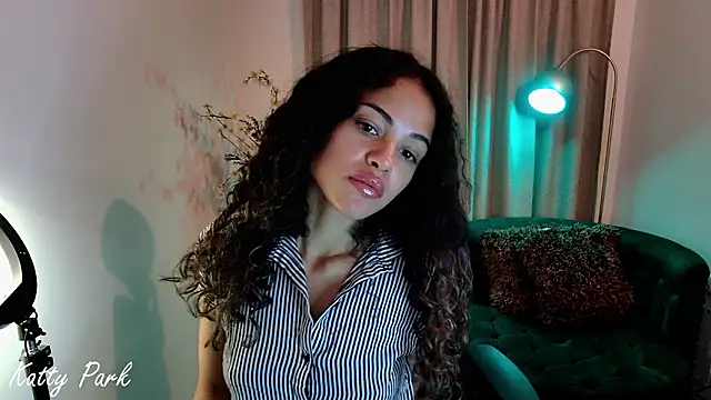 kattypark online show from March 19, 12:32 am