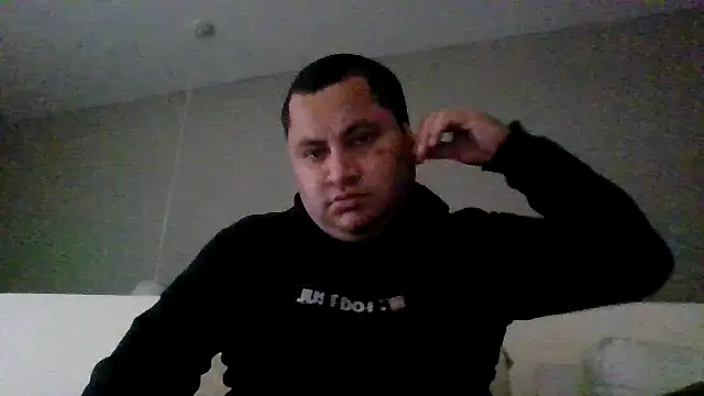 Hammyric786 online show from January 31, 9:46 pm