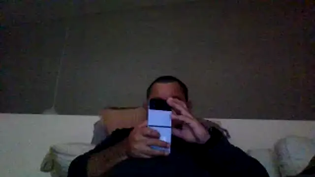 Hammyric786 online show from January 16, 8:29 am