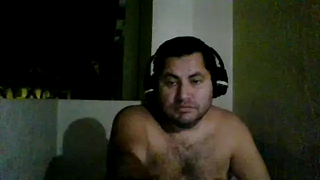 Hammyric786 online show from September 29, 2:40 am