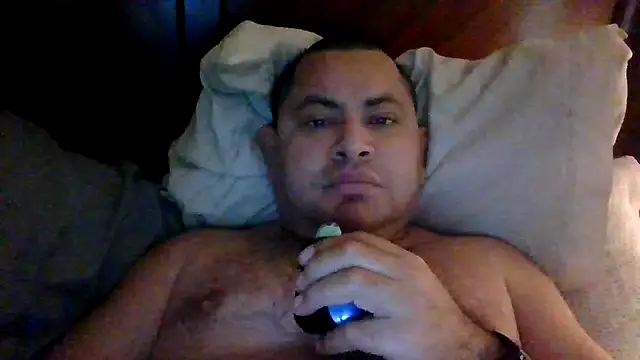 Hammyric786 online show from January 15, 8:23 pm