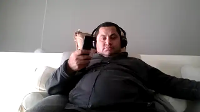 Hammyric786 online show from February 12, 7:46 pm