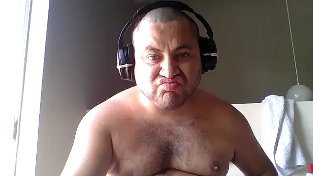 Hammyric786 online show from October 14, 3:23 pm