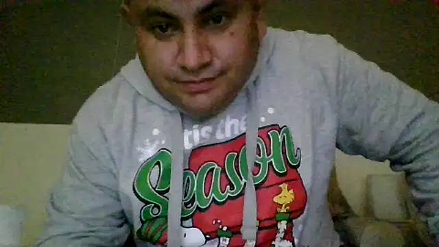 Hammyric786 online show from January 9, 7:48 am