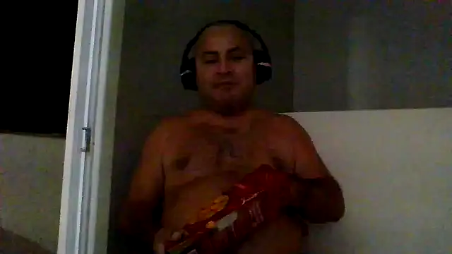 Hammyric786 online show from October 9, 1:28 am