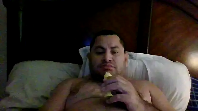 Hammyric786 online show from April 8, 7:48 pm