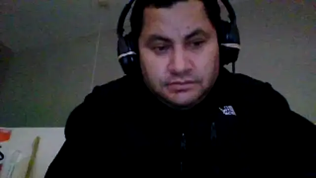 Hammyric786 online show from September 22, 4:07 am