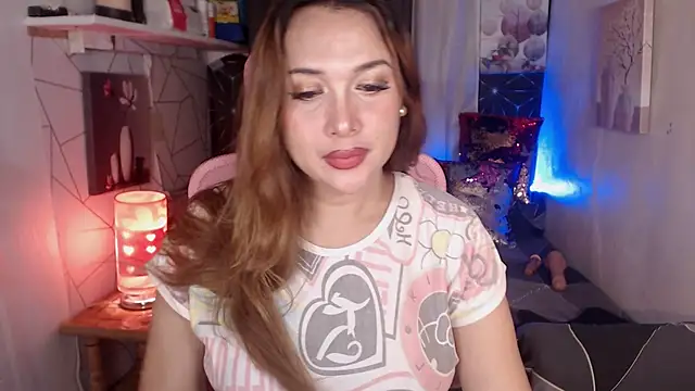 ErikaFox Cock online show from November 27, 2:06 pm