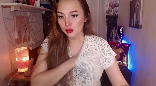 ErikaFox Cock online show from March 16, 12:55 pm