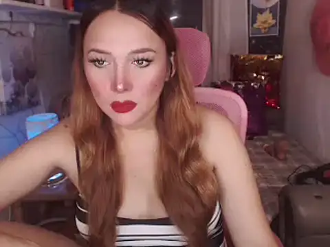 Snapshot of ErikaFox_Cock chatting on July 11, 2:01 am ErikaFox Cock online show from July 11, 2:01 am